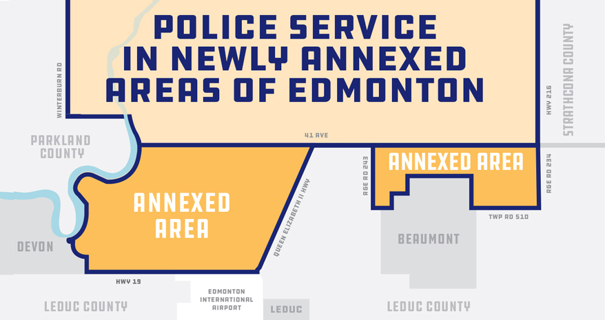 Edmonton Police Service